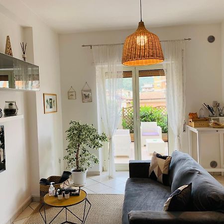 A Casa Di Carolina Apartman Cassino Kültér fotó