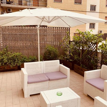 A Casa Di Carolina Apartman Cassino Kültér fotó