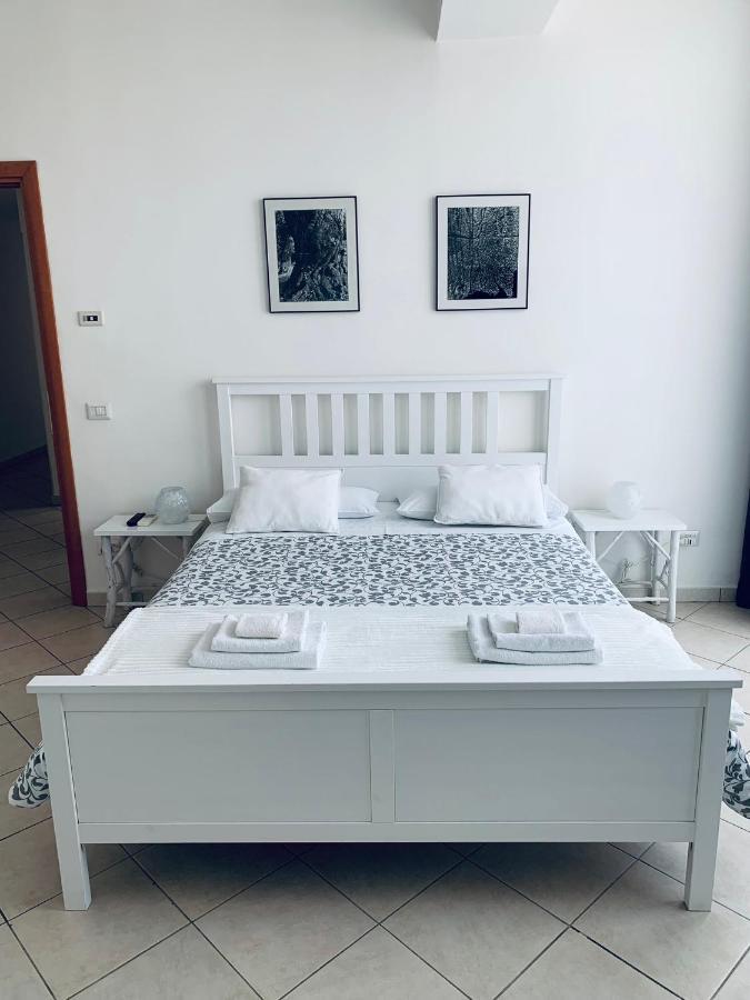 A Casa Di Carolina Apartman Cassino Kültér fotó