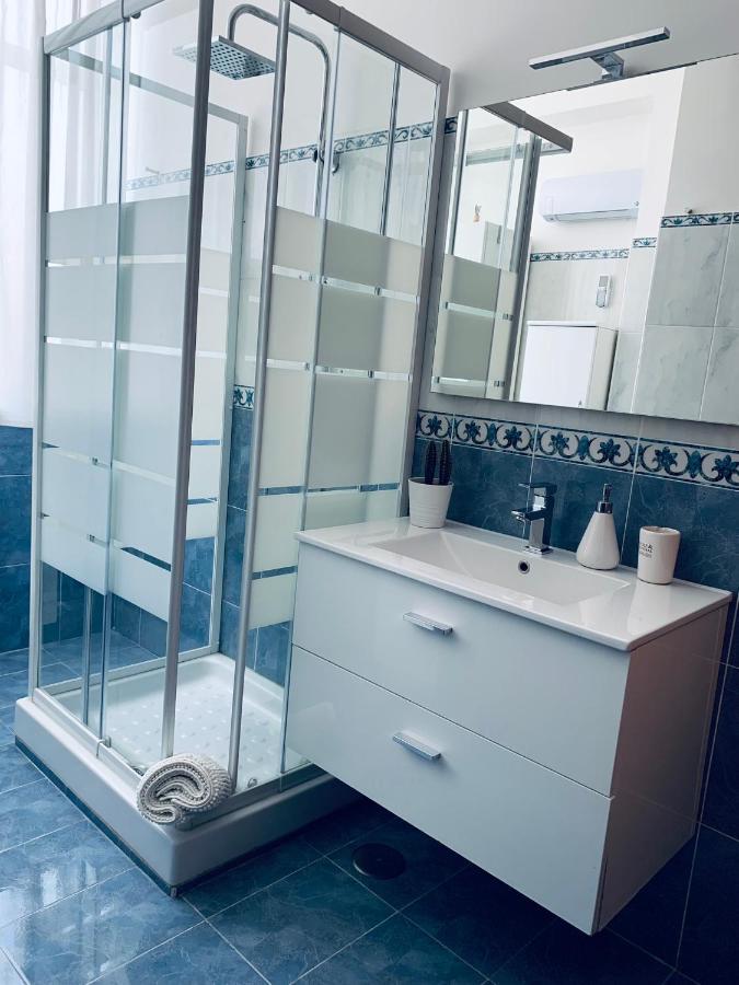 A Casa Di Carolina Apartman Cassino Kültér fotó
