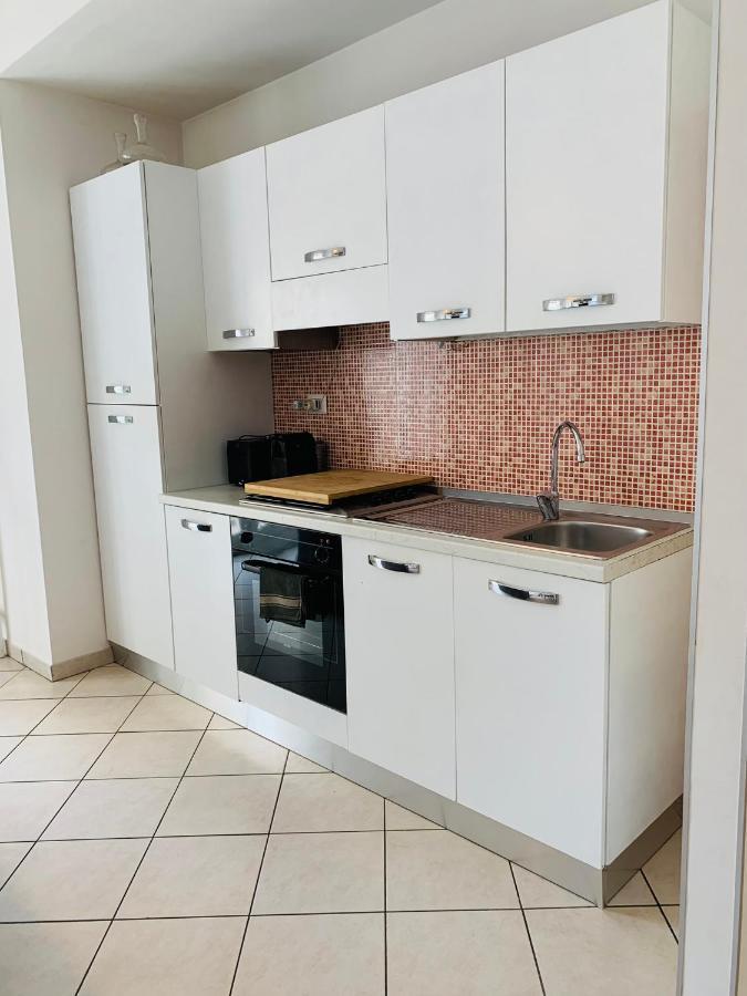 A Casa Di Carolina Apartman Cassino Kültér fotó