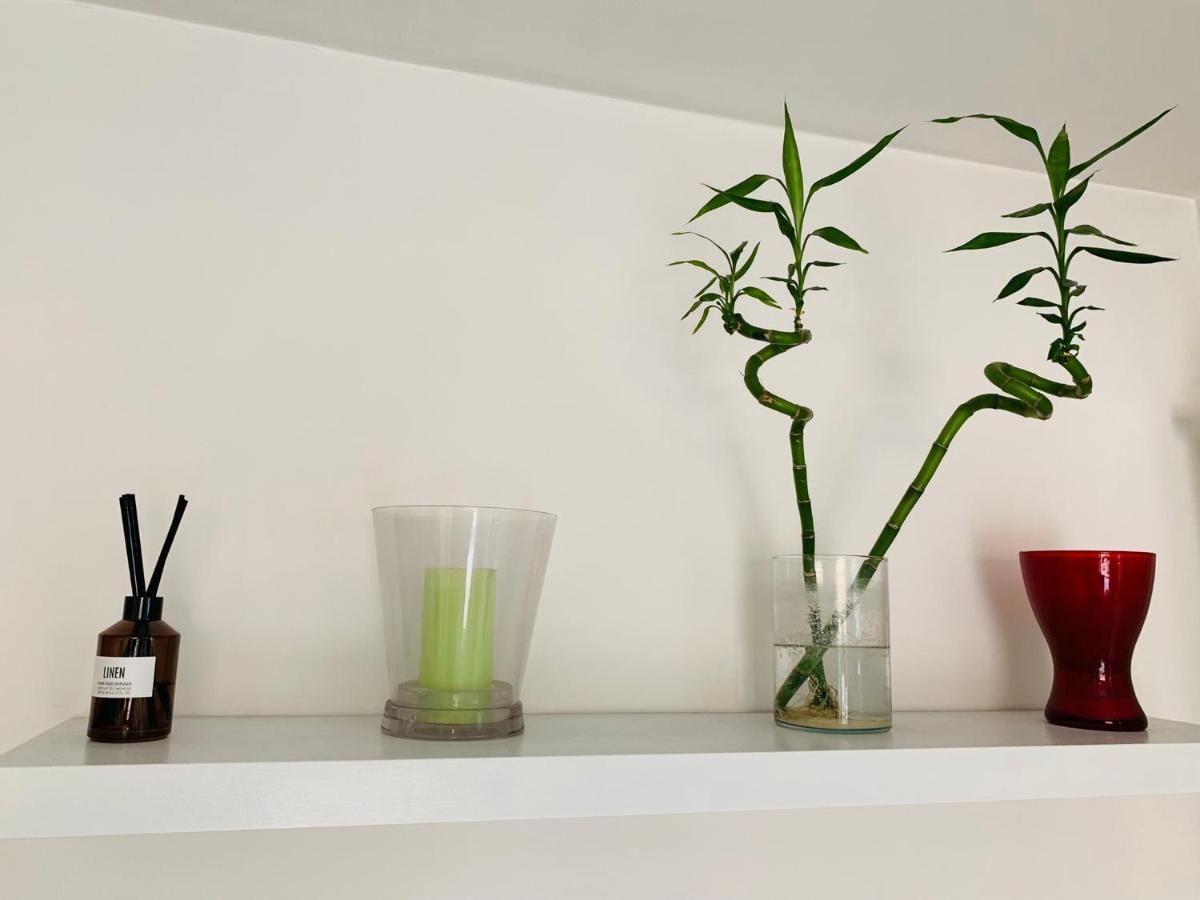 A Casa Di Carolina Apartman Cassino Kültér fotó